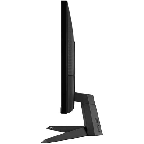 Monitor Gaming Led Va Lg Ultragear 27gq50f B 27 Full Hd 165hz Amd