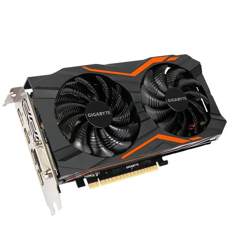 Geforce® Gtx 1050 Ti G1 Gaming 4g｜aorus Gigabyte Usa