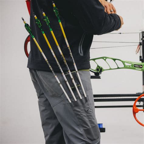 Nock On Archery The Premier Archery Education Destination