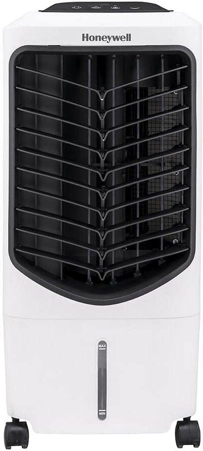 Honeywell Tc Peu Inch Indoor Portable Evaporative Air Cooler With