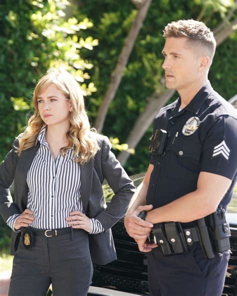 The Rookie Feds Season 1 Episode 2 Review Face Off TV Fanatic