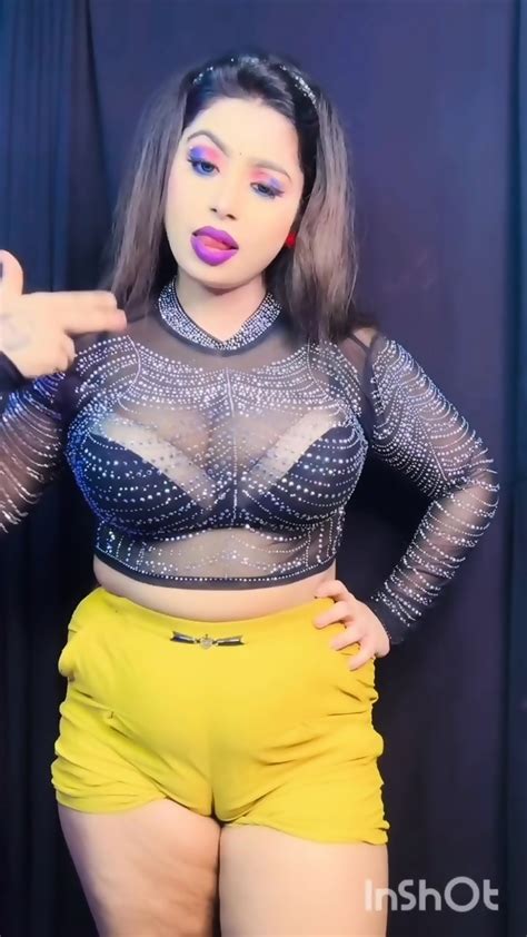 IG Hot Bold Model Shilpa Official 6 9