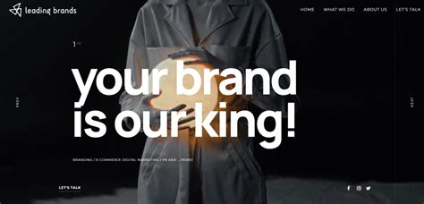 Branding Agencies Best 28 In The World For A Memorable Brand