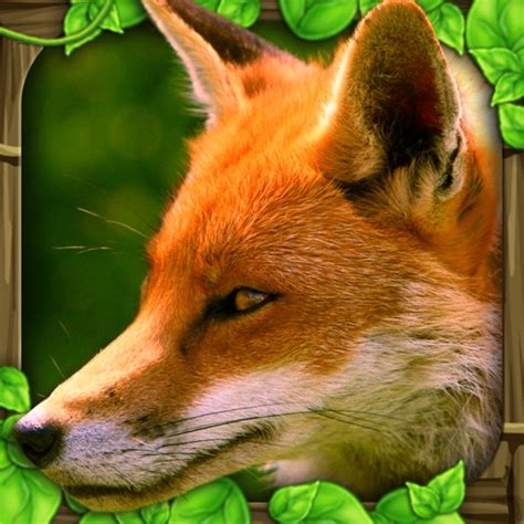 Fox Simulator by Gluten Free Games