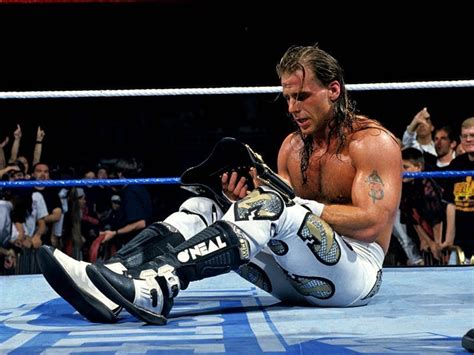 HBK Shawn Michaels Photo 12465767 Fanpop