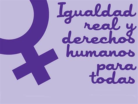 El D A Internacional De La Mujer Torontohispano