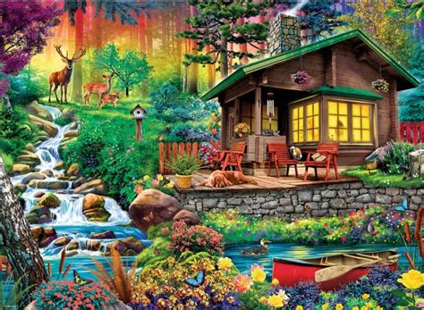 3000-pieces jigsaw puzzle - buy at store 1001 jigsaw puzzle with ...