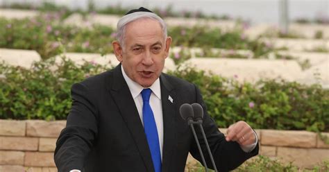 Benjamin Netanyahu Sostuvo Que La Fase M S Intensa De La Campa A