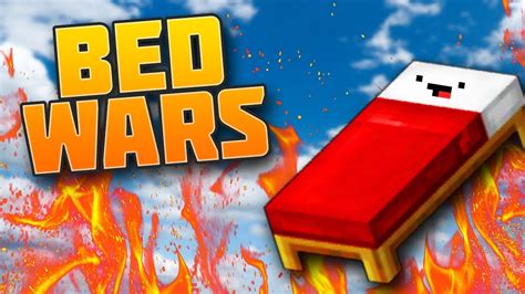 Minecraft Cubecraft Bedwars YouTube