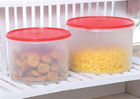 Super Storer Tupperware Container At Best Price In Mumbai By Tupperware