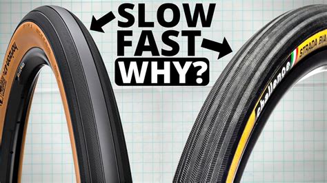 Your Tires Could Be Costing You Minutes Tire Rolling Resistance With