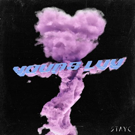 STAYC - YOUNG-LUV.COM Lyrics and Tracklist | Genius