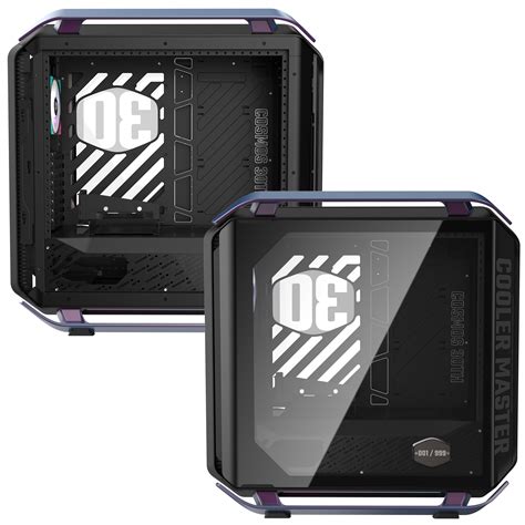 Cooler Master Cosmos Infinity 30th Anniversary C700m E Atx Full Tower