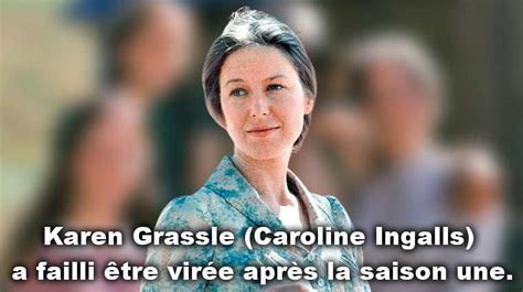 Quiz La Petite Maison Dans La Prairie Cette Anecdote Est Elle Vraie