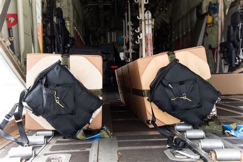 DVIDS Images Hurricane Hunters Prepare For Gulf Of Mexico