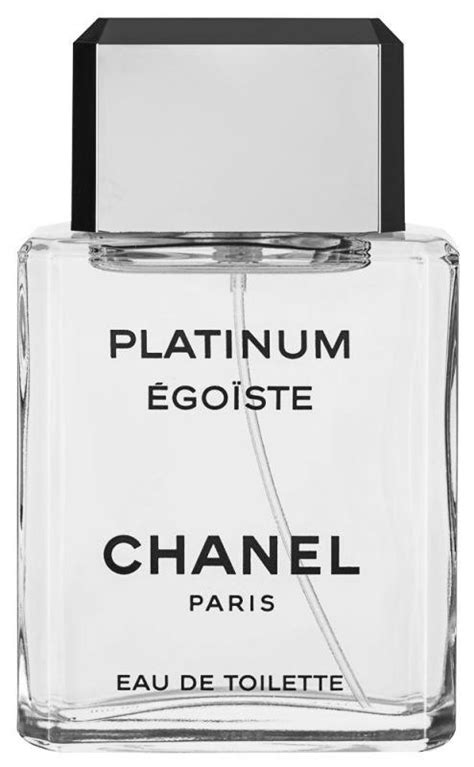 Egoiste Platinum Eau De Toilette Ml Chanel My Trendy Lady