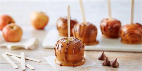 National Caramel Apple Day In 20252026 When Where Why How Is