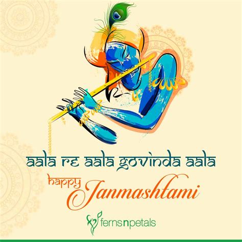 Top 999 Cute Janmashtami Images Amazing Collection Cute Janmashtami