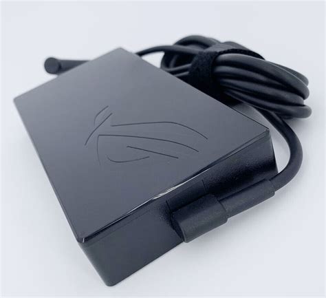 Original V A W Power Adapter Charger For Asus Rog Strix G