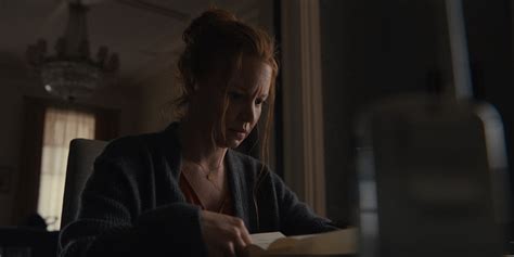 Servant Foto Lauren Ambrose Sobre Un Total De Sensacine