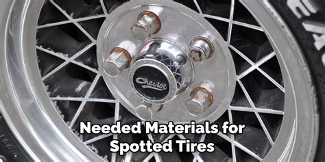 The Flat Spot Fix: Reviving Your Worn Wheels