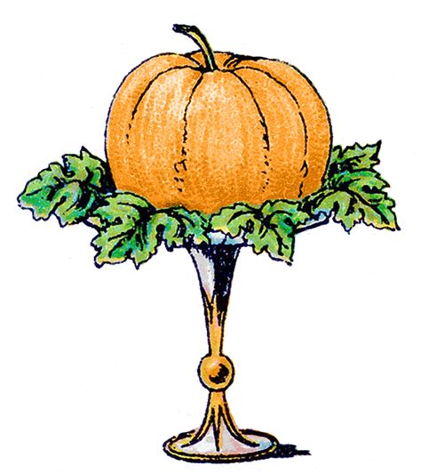 Pumpkin Stem Clipart Free Download On Clipartmag