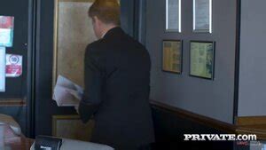 Big Tits Russian Blonde Fucked Rough XXX Dessert