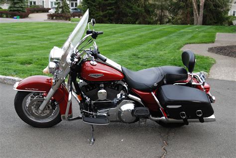 Harley Davidson Flhrc I Road King Classic For Sale In New City