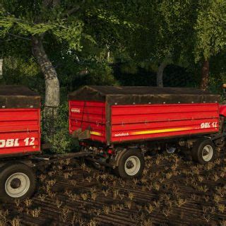 Metaltech DBL Pack V 1 0 2 1 FS19 Mod FS19 Net