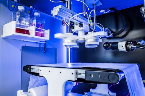 Electrospinning and electrospraying equipment | Quantum Design
