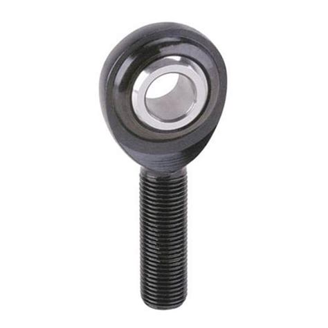 Pro Chromoly Heim Joint Rod Ends Lh Male Hole