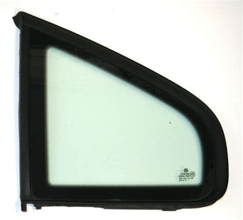 Used Genuine Vw Passat Passengers Side Rear Quarter Glass Saloon 3b5