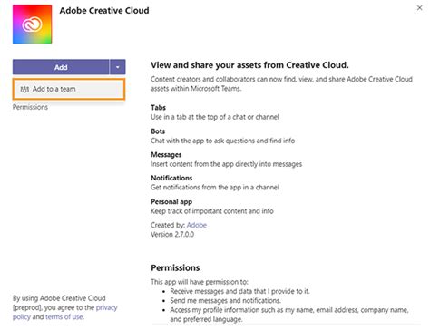 Adobe Creative Cloud For Teams Nonprofit