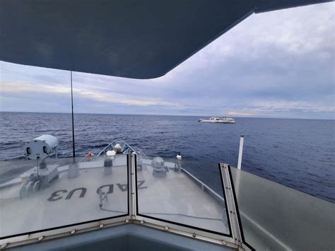 Nato Maritime Command On Twitter Als Lissus Conducted Maritime