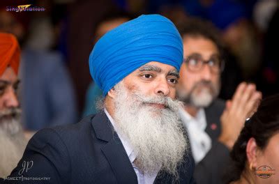 Ravi Singh, Founder of Khalsa Aid to Receive Bhagat Singh Thind Award ...