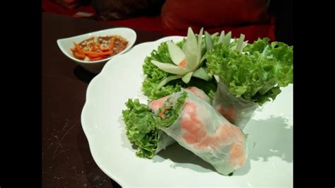 Where To Eat In Kl Best Vietnamese Restaurants Youtube