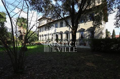 Edificio Storico In Vendita A Pisa Composto Da Vani In Pisa Tuscany