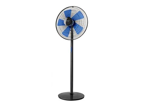 Ventilador De Pie TAURUS Boreal 16C Elegance 3 Velocidades 60 W