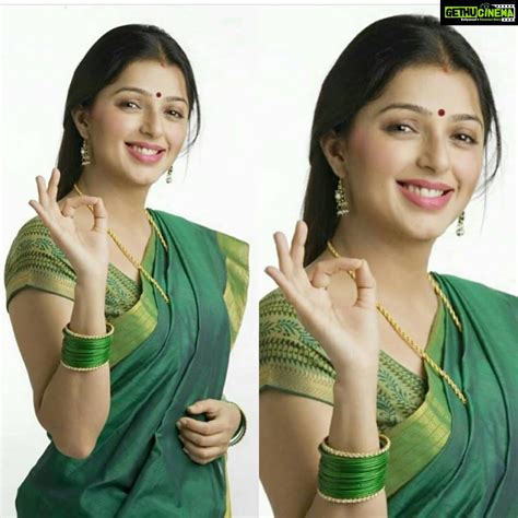 Bhumika Chawla Instagram A Still From An Ad I Did Long Ago