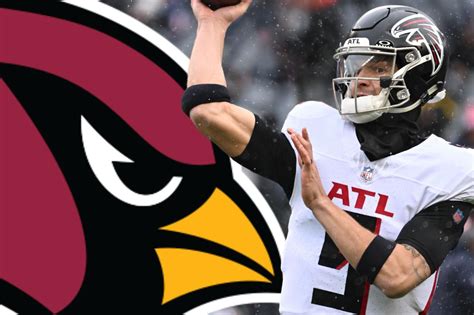 Arizona Cardinals Get Mixed Reviews For Trade With Atlanta Falcons