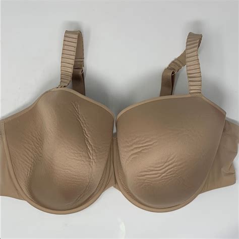 ThirdLove Intimates Sleepwear Third Love Full Coverage Classic Nude Intimate Bra 42f