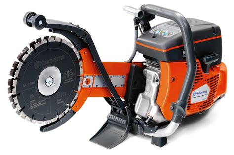 Husqvarna K760 Cut N Break Saw 967195701