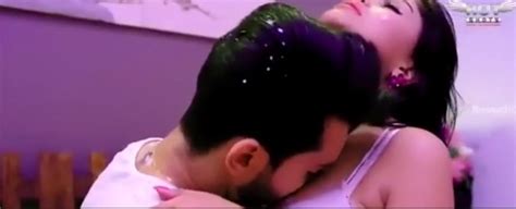 Very Hot Music Video From Indian Web Series With Sex Bloopers