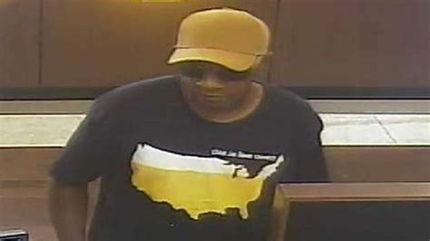 Newnan police release picture of armed robbery suspect - CBS46 News