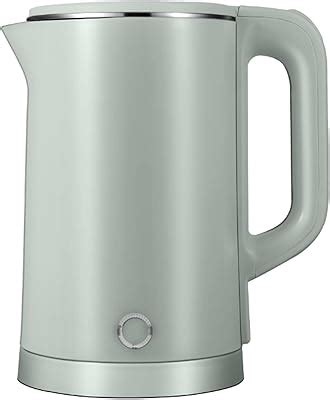 Amazon Electric Kettle Stainless Steel Interior Bpa Free