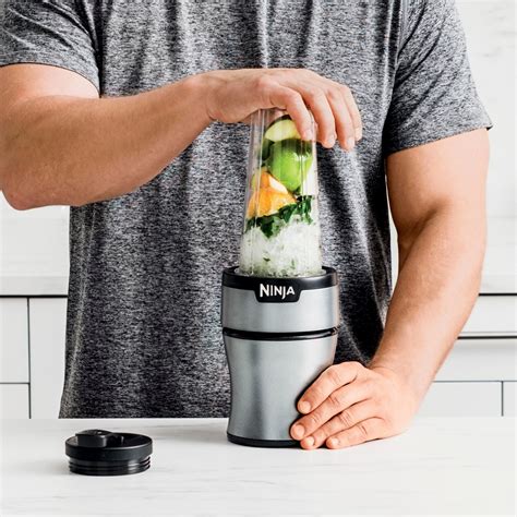 12 Best Ninja Fit Blender For 2024 Storables