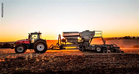 Conheça os lançamentos da Massey Ferguson na Agrishow 2022 Diário