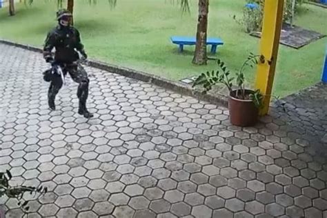 Adolescente De 16 Anos Filho De Policial Militar é Suspeito De Matar