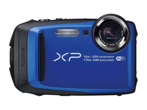 Fujifilm FinePix XP90 Optyczne Pl