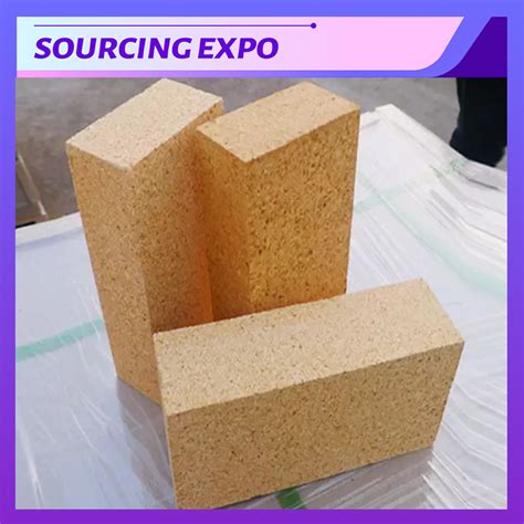 Sk Sk Sk Fire Clay Refractory Bricks Lightweight Block Fireclay